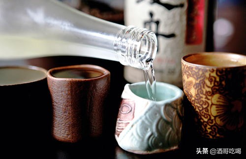 清酒的试饮温度,清酒冷藏的温度是多少