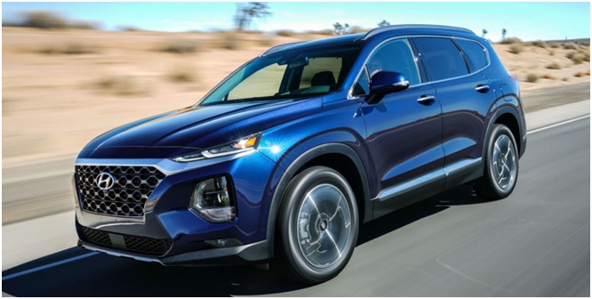 买现代新款圣达菲2015,丰田酷路泽和路虎卫士哪个好