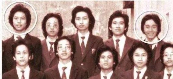 周星驰电影里的女丑配角,周星驰最欣赏的配角