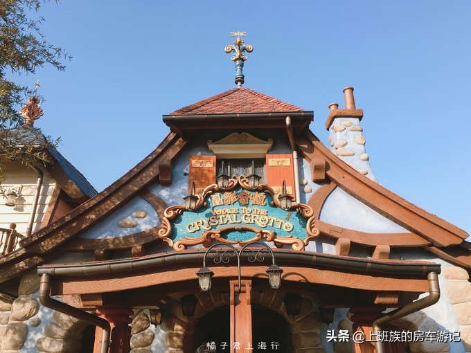 上海迪士尼超详细吃住行玩攻略,上海迪士尼私家车停车攻略