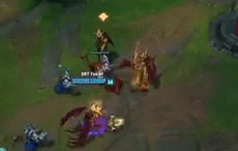 你可能不喜欢RNG.Xiaohu，但没人会讨厌李元浩