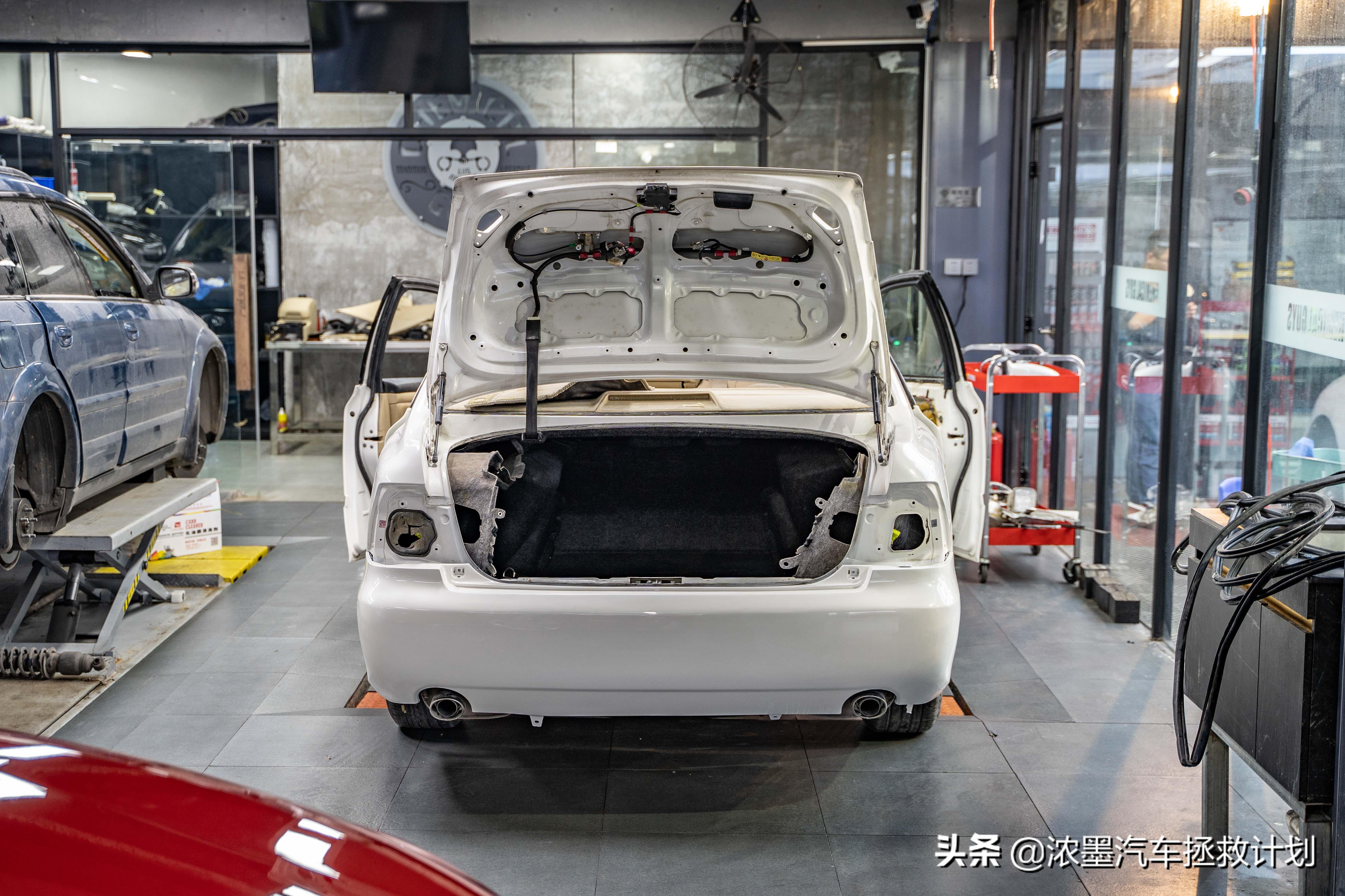 经典中的经典1998款丰田皇冠,丰田皇冠当年的辉煌