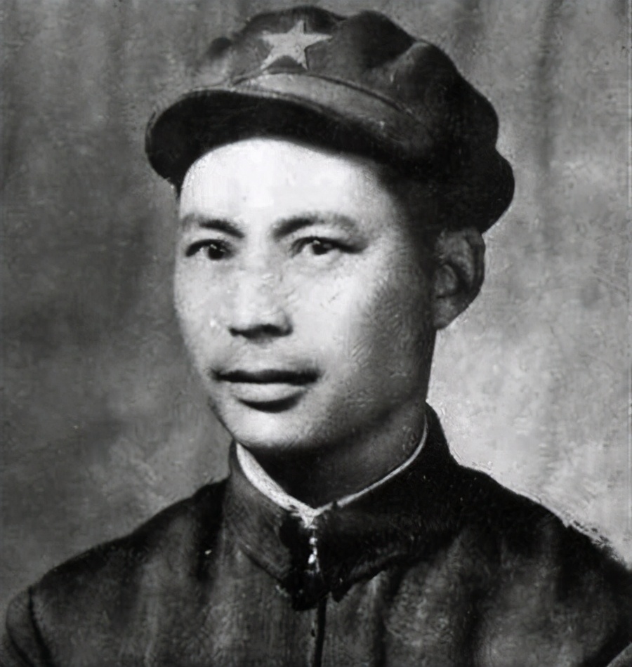 抗美援朝时,李湘军长挤破了一个疖子,结果七天后不治而亡