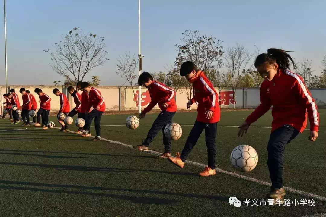 山西唯一12岁女童被选为2019年法国女足世界杯开幕式护旗手