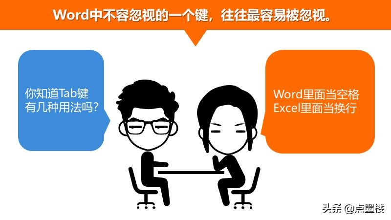 word中减少tab的快捷键,tab键在word用法