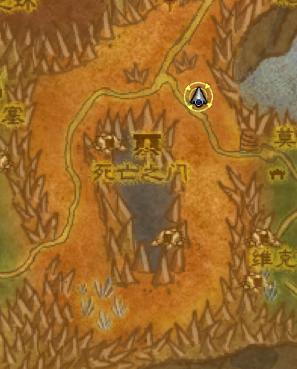 魔兽世界新抓宠物训练点,魔兽世界迅猛龙蛋小宠物在哪里出