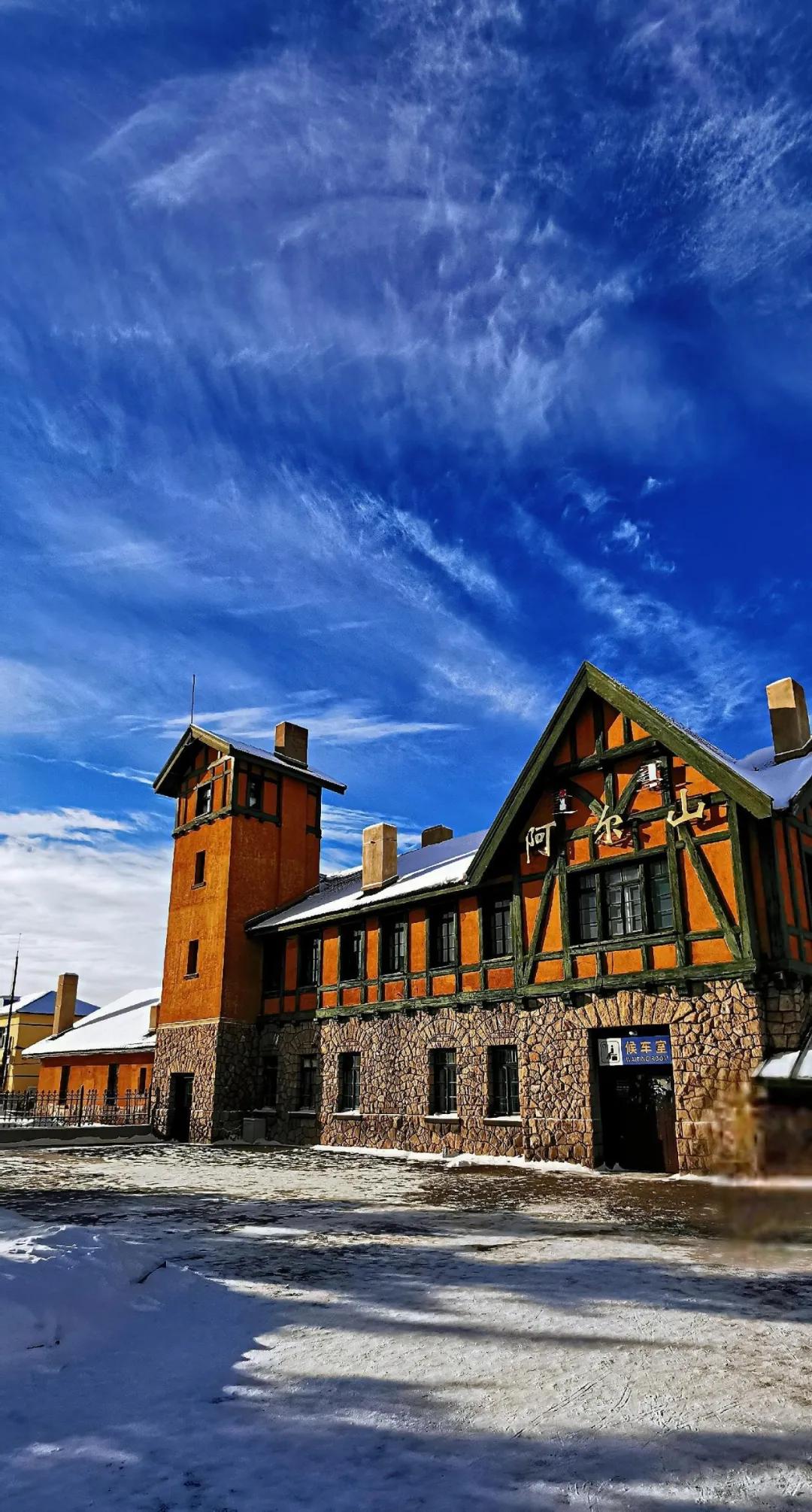 如果2月可以畅快出行,我真想走遍国内这9个地方