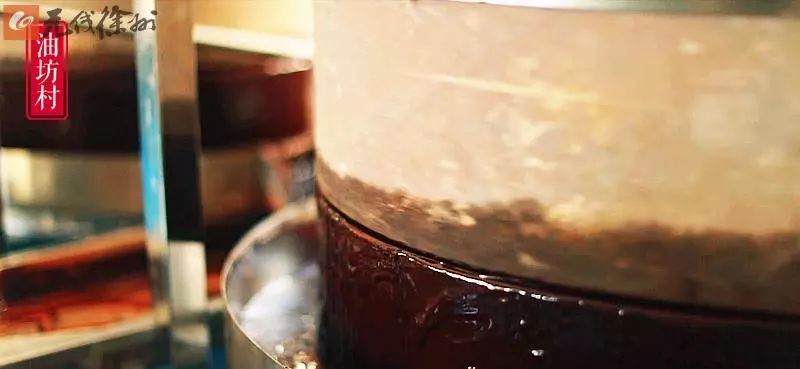 徐州丰县小磨香油,最真实的小磨香油