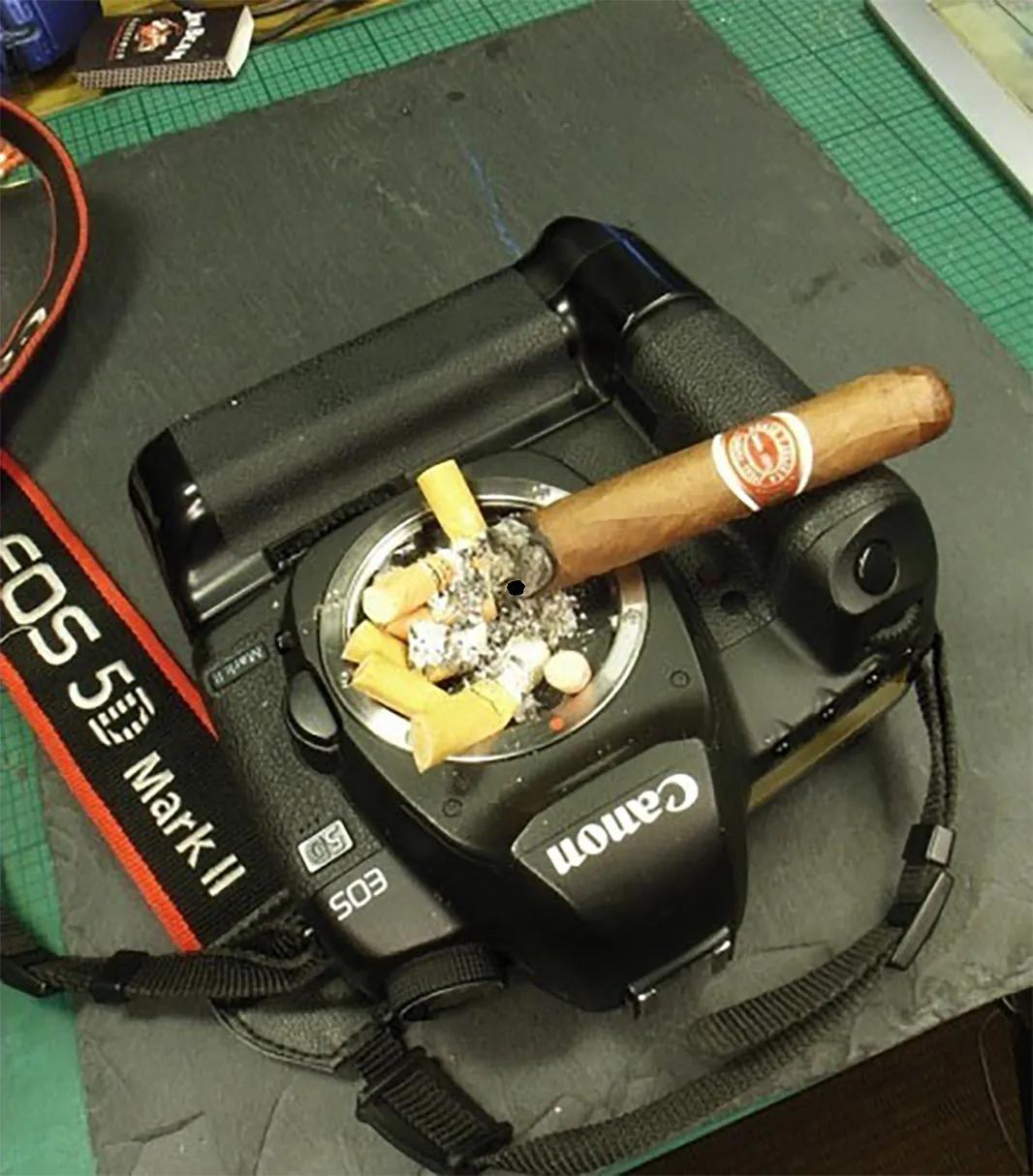 喝烟灰水有什么说法,为什么喝烟灰水