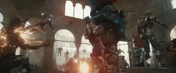 最近有什么大片值得去电影院看啊,这几部电影院爆款电影值得一看