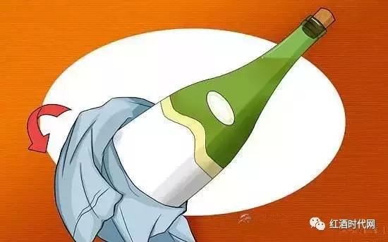 开红酒没开瓶器怎么办,没有开瓶器如何开红酒