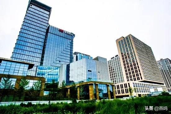 北京南城以前的发展,北京南城发展前景