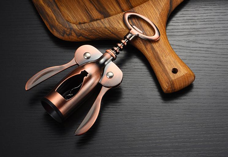 红酒开瓶器断在瓶塞子了怎么办,红酒开瓶塞断了怎么办