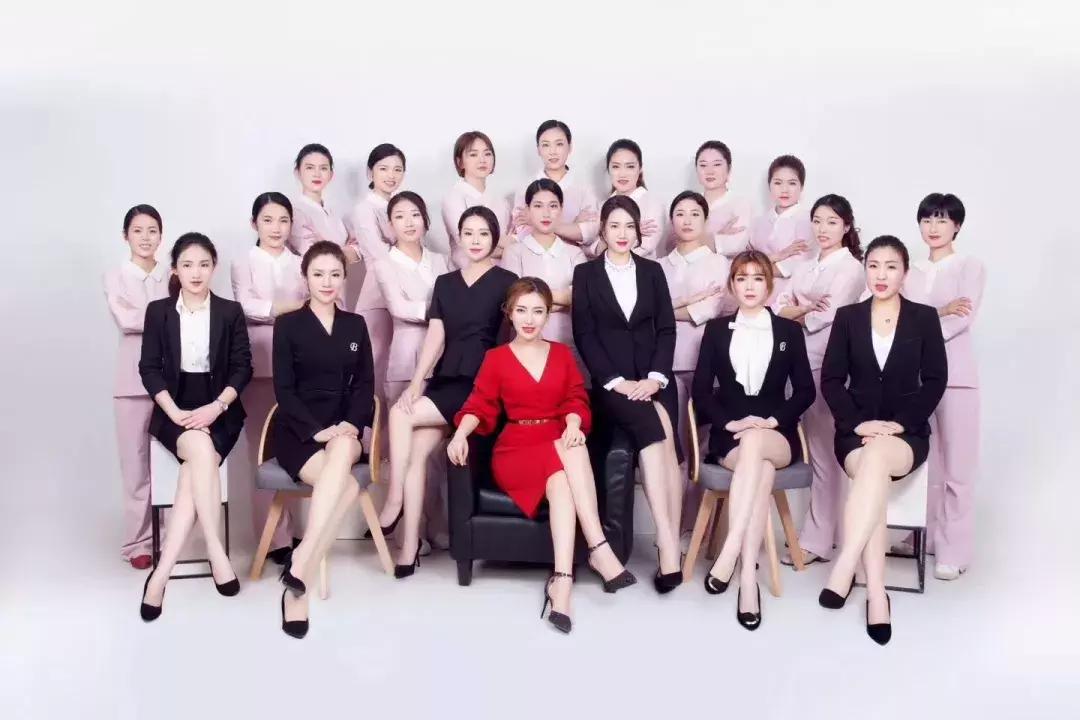 美业经纬最新消息,美业经纬开店