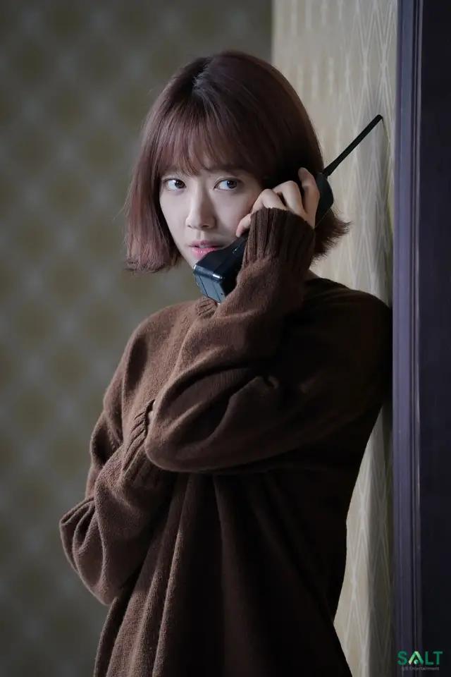 韩国惊悚悬疑电影《电话》,最新韩国悬疑惊悚电影