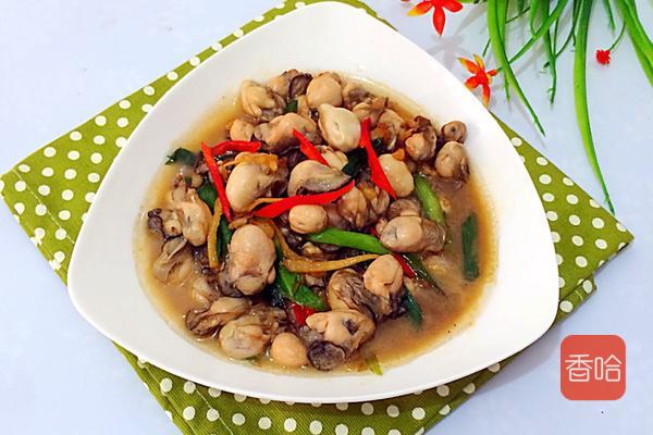 适合清蒸给孩子的平价海鲜,海鲜蒸着吃更好吃原汁原味