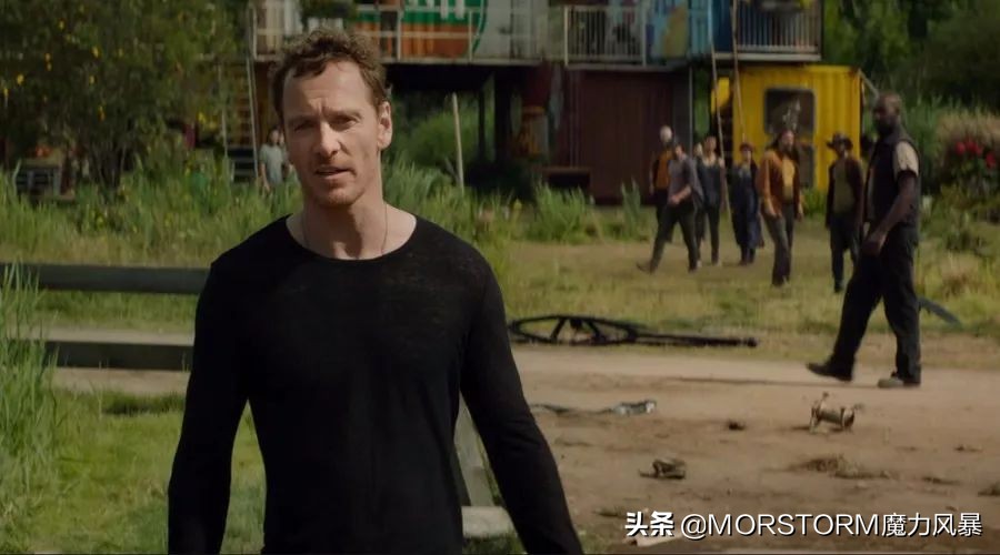 x战警黑凤凰免费观看完整,x战警黑凤凰万磁王名场面