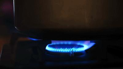 鲜嫩多汁网红的高压锅生蚝,蒜蓉生蚝罐头即食乳山生蚝