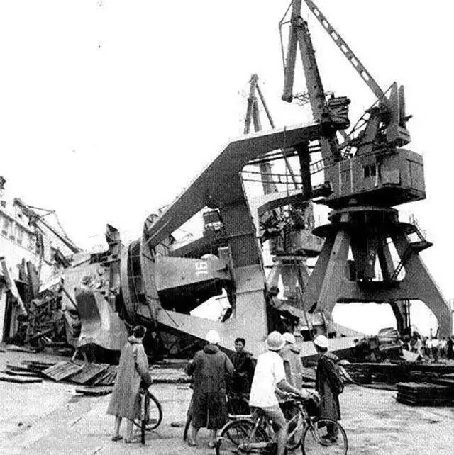 湛江台风简介,湛江历史最强台风