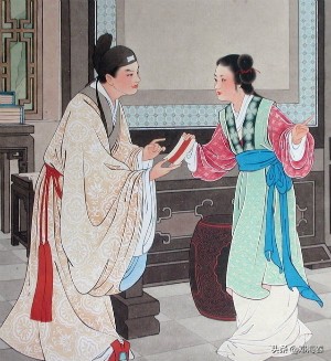 明朝监察御史侦破一桩诡异奇案,明朝奇案洗冤录