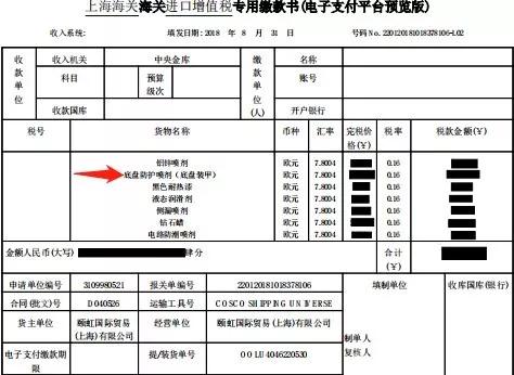 底盘装甲品牌对比测评图,底盘装甲实验对比