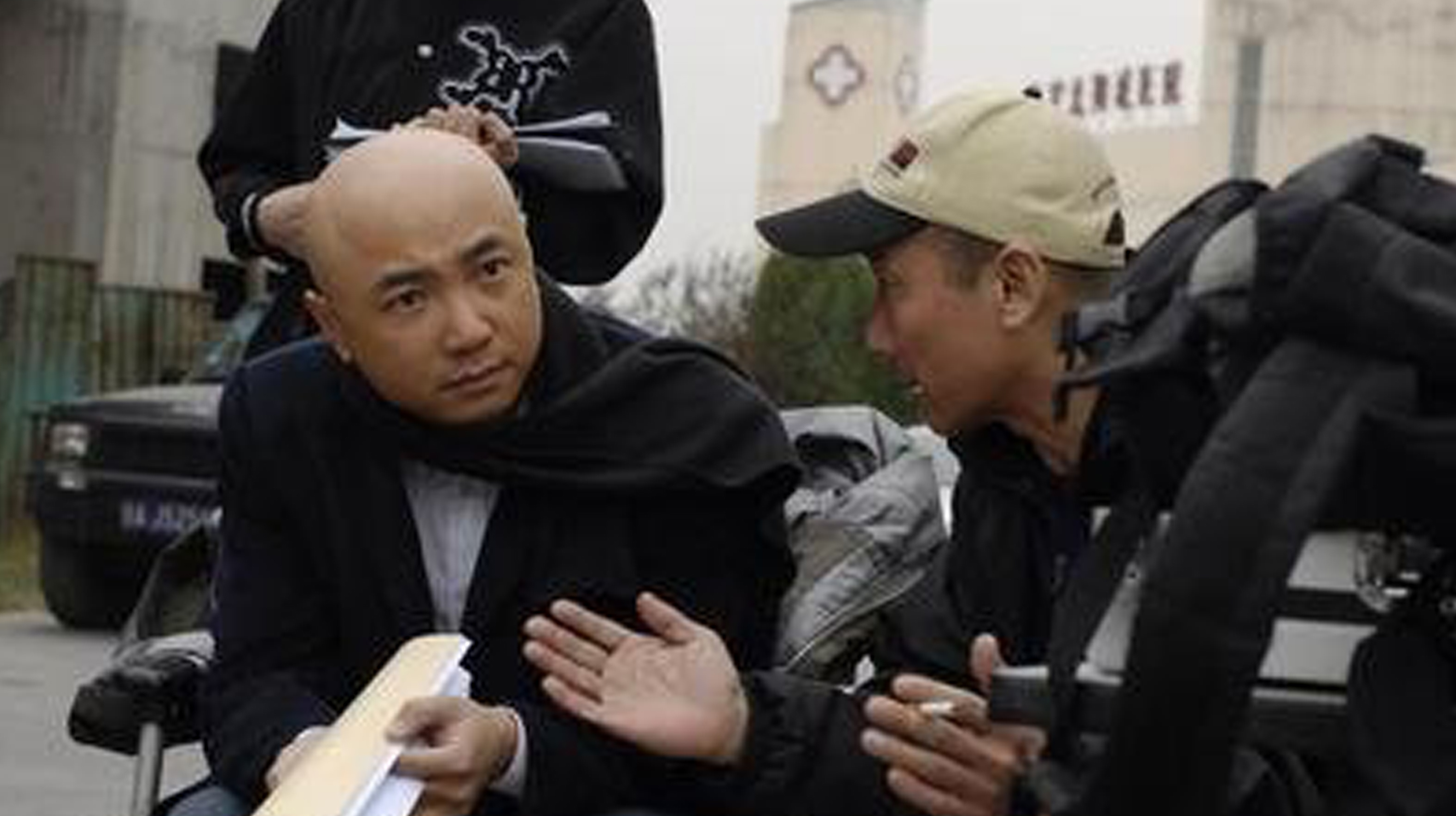 爱情呼叫转移徐朗最后醒悟,徐朗讲述爱情呼叫转移