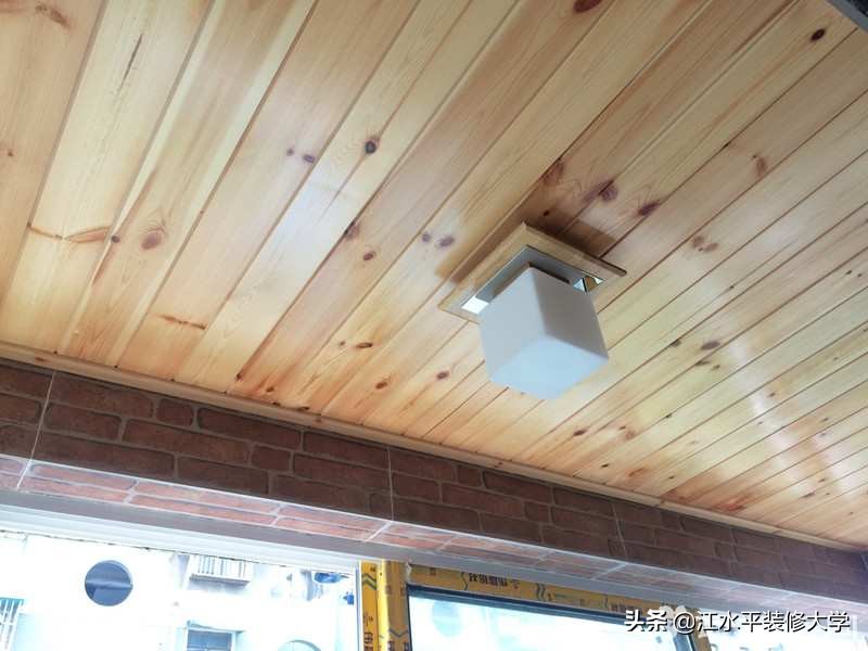 南京银城花园，64平米老房装修改造变形记！