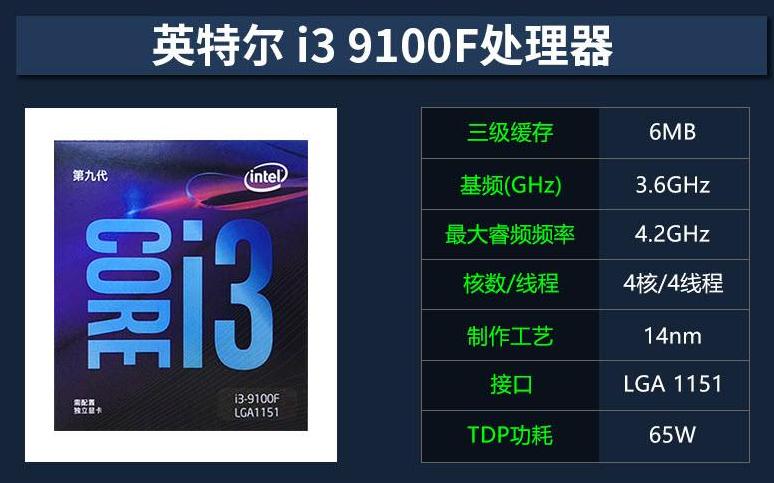 最具性价比入门级cpu,amd3100入门级cpu