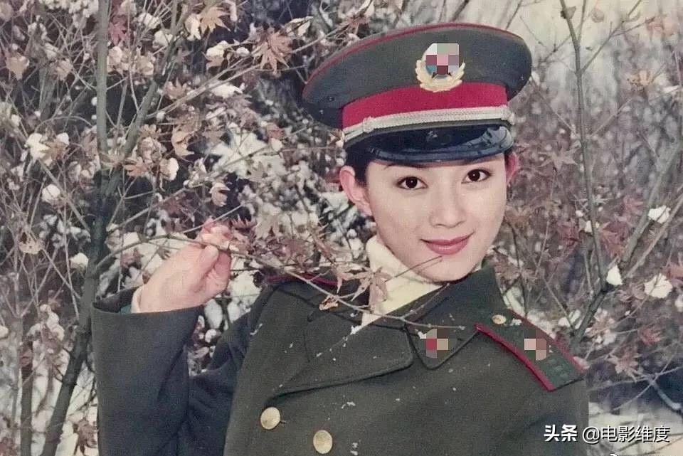 赛貂蝉刘敏近照,刘敏赛貂蝉照片