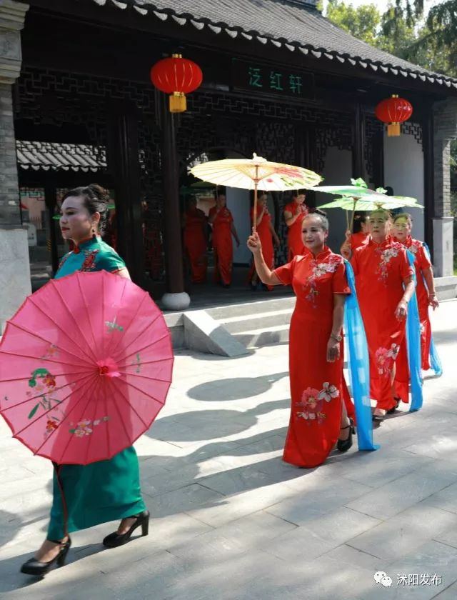 沭阳庆国庆迎中秋,沭阳迎国庆