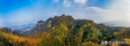 夜皖，赴一场浪漫的约会