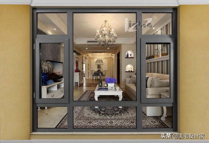 断桥铝窗户避坑十条,装修断桥铝换纱窗价格