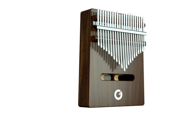 新手适合学33音拇指琴吗,零基础拇指琴21音怎么学