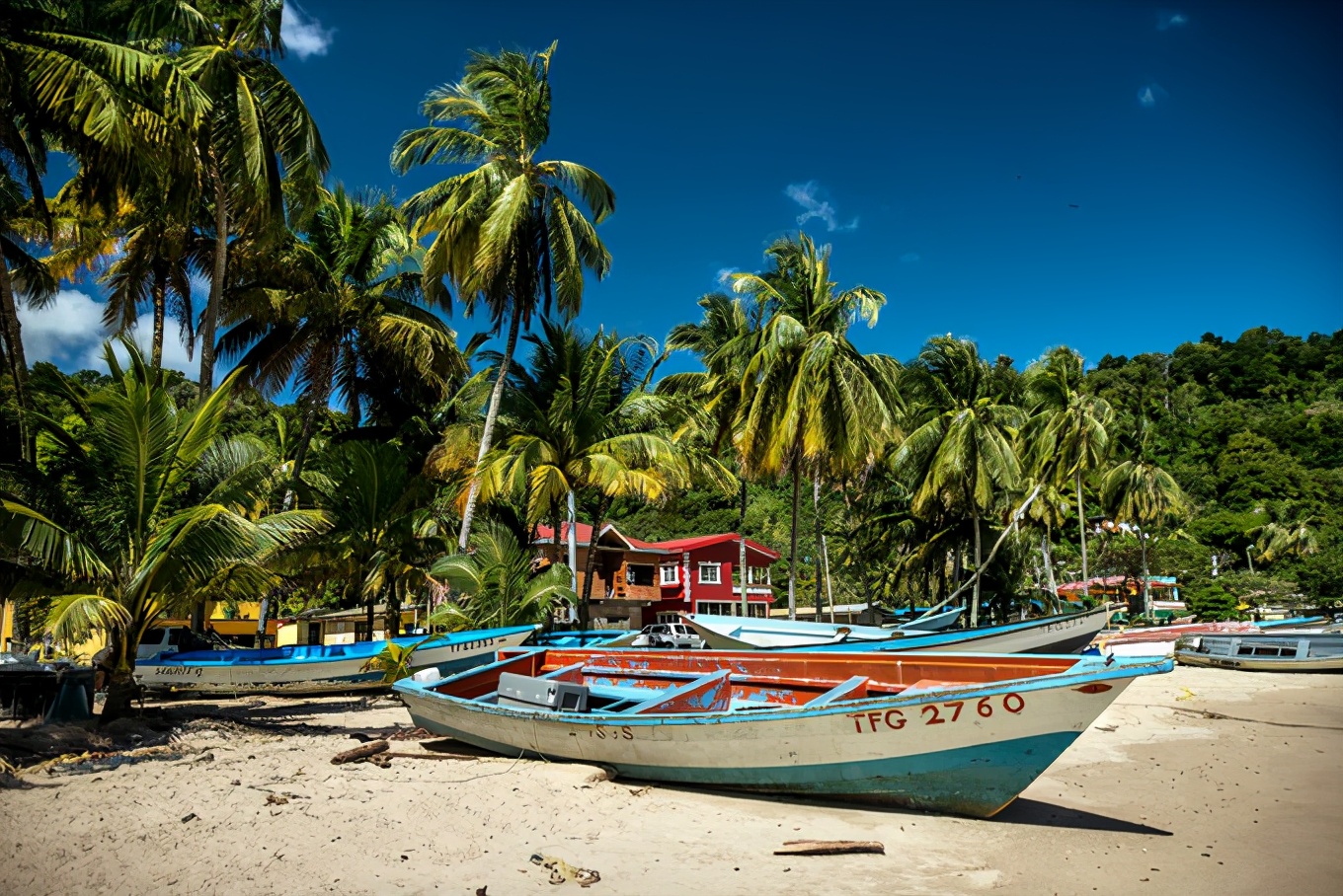 古巴游玩攻略大全最新,古巴自由行怎么玩才好玩