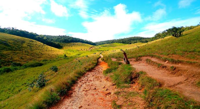 斯里兰卡是印度半岛的一滴泪,斯里兰卡被誉为印度洋上的眼泪