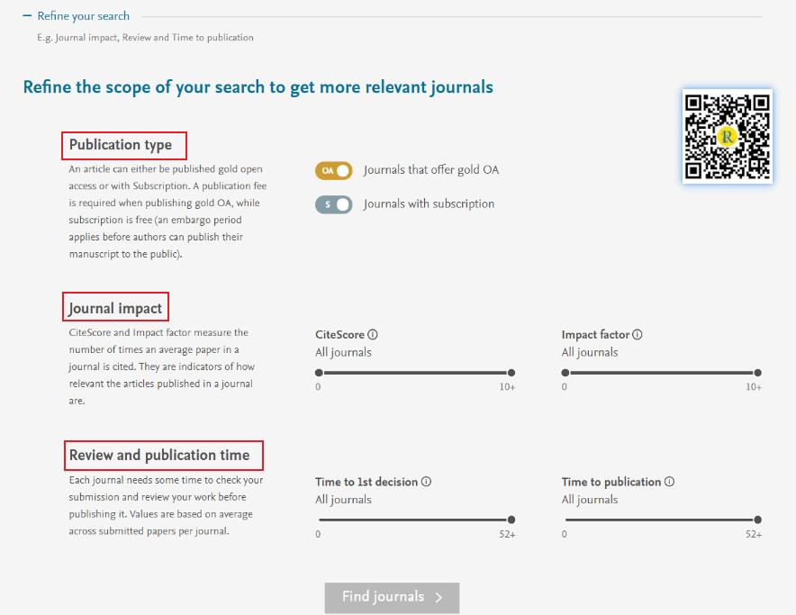 「期刊推荐」11个在线投稿选刊网站推荐