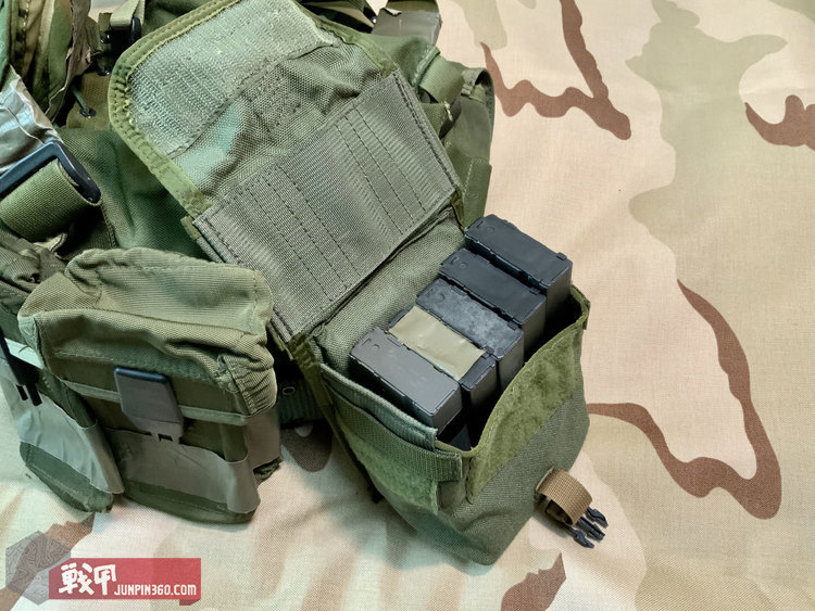 折腾九年，就拿出这点东西凑外拍？（中）