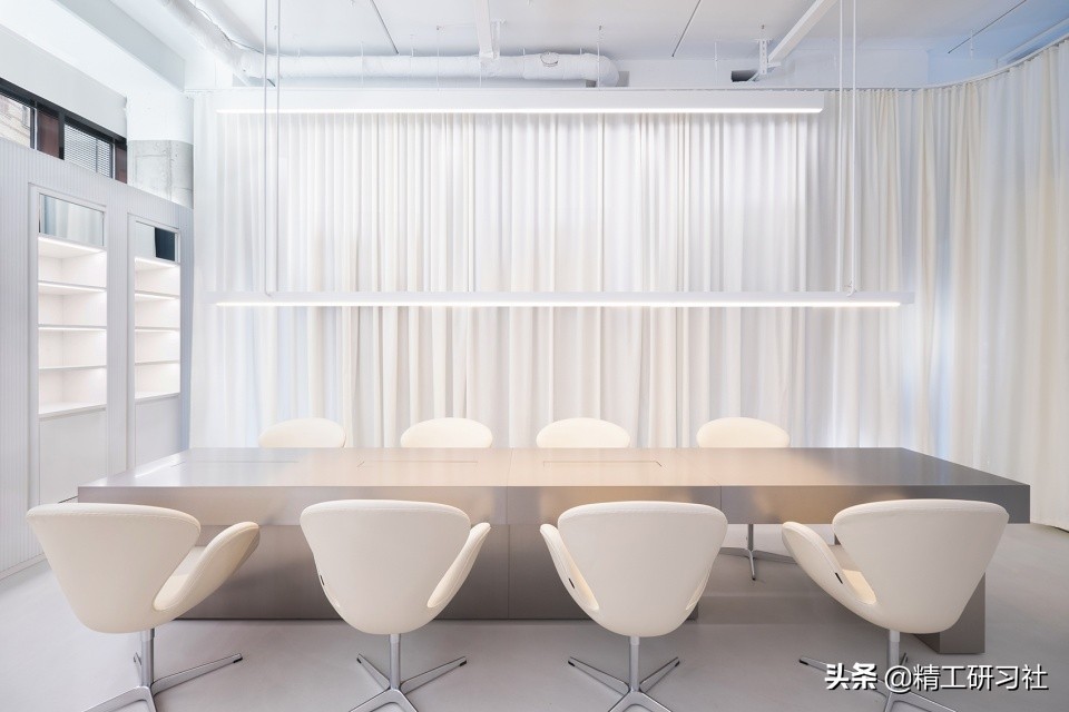 ZALANDO美容店,柏林