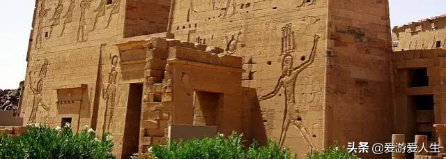 埃及旅游攻略自由行攻略,埃及旅游景点攻略大全