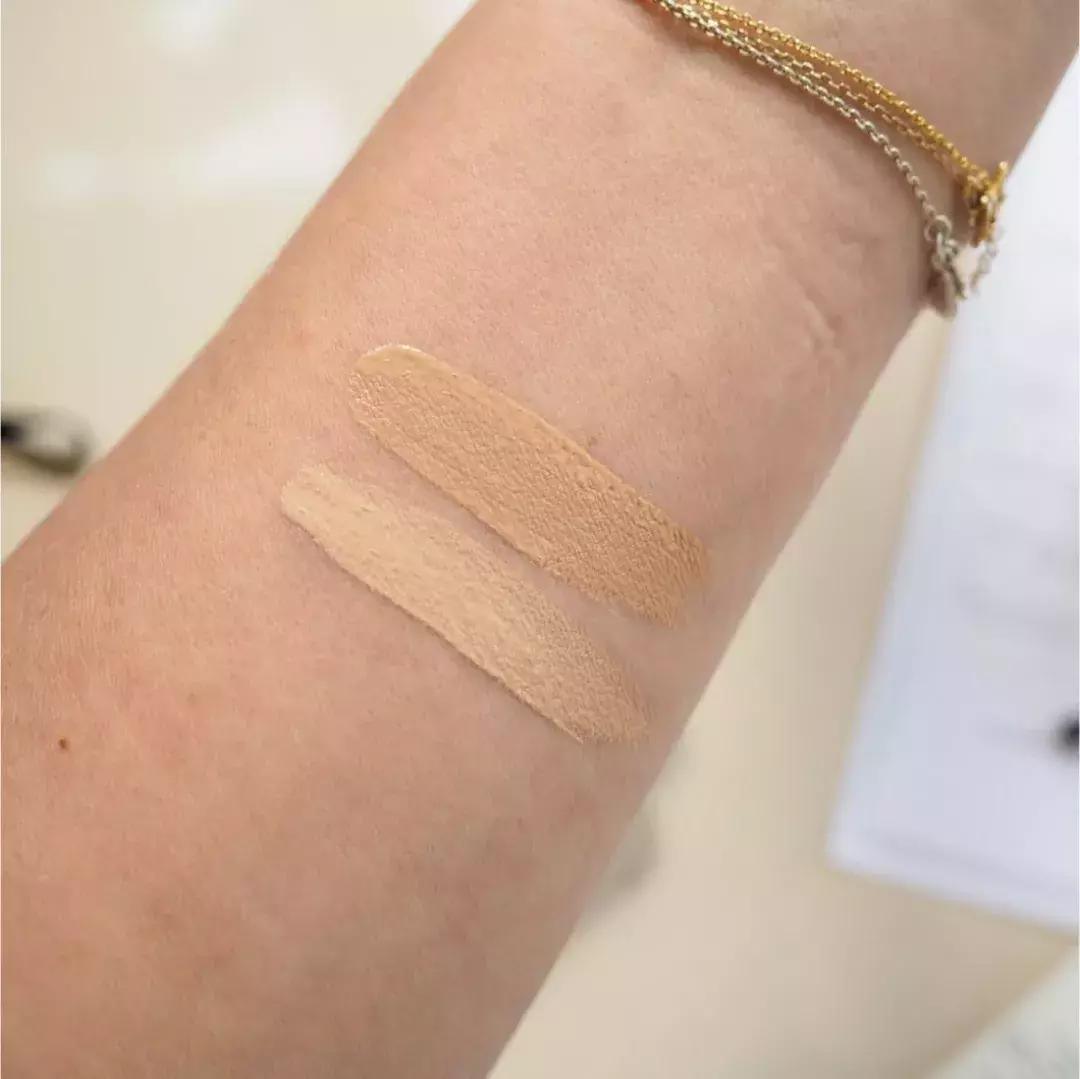 素颜霜懒人伪素颜提亮遮瑕,公认好用的5款素颜霜