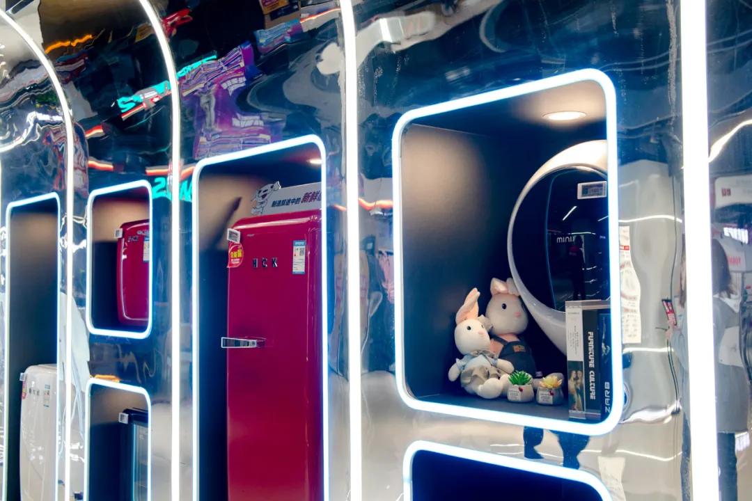 京东未来十大黑科技是什么,京东策划活动