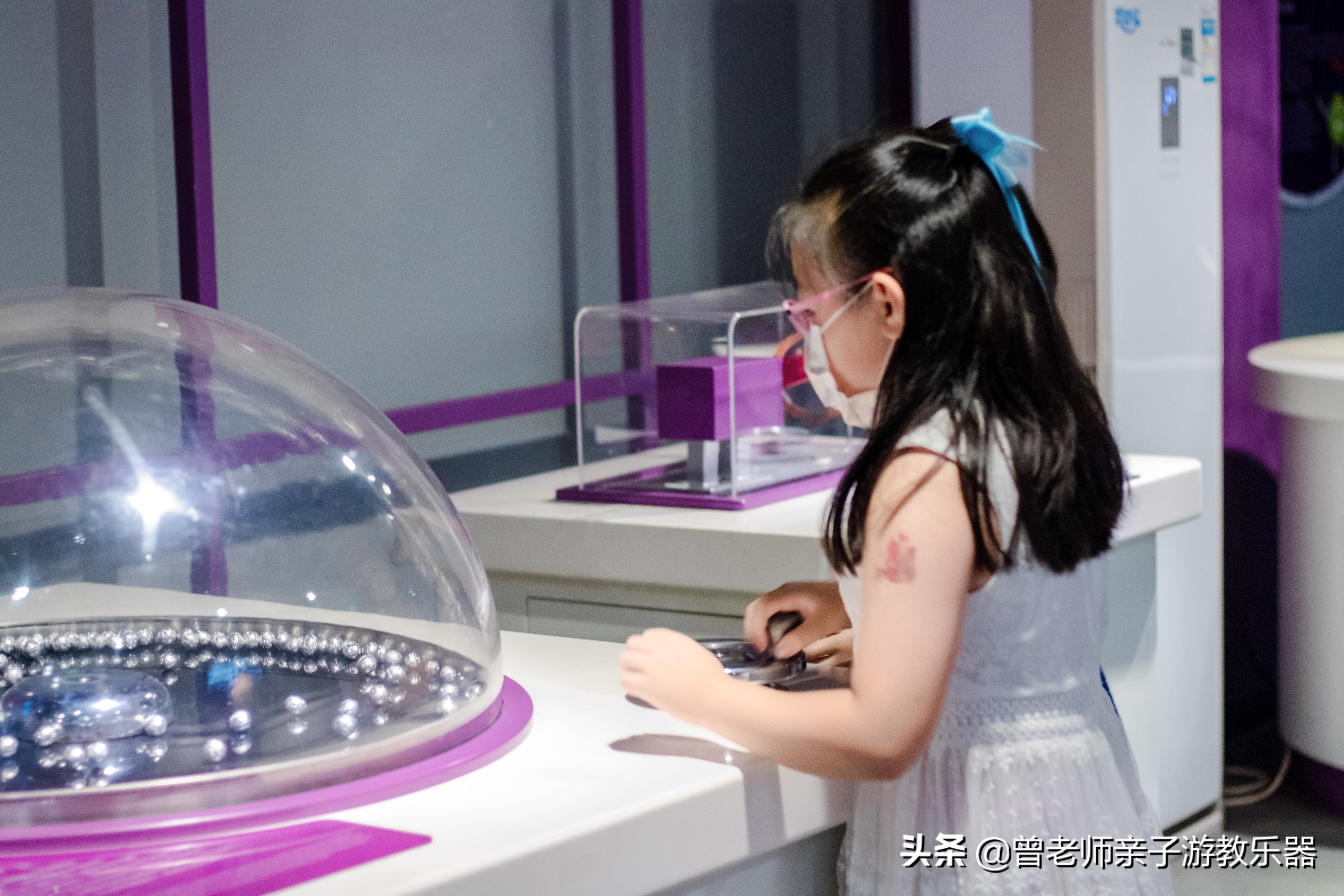 西安遛娃夏日,国庆西安周边2-3天溜娃