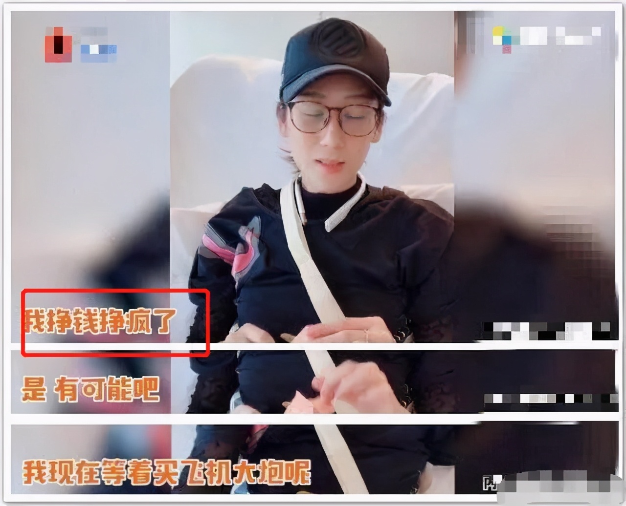 陈浩民老婆卖的东西怎么样,陈浩民老婆被质疑直播卖假货