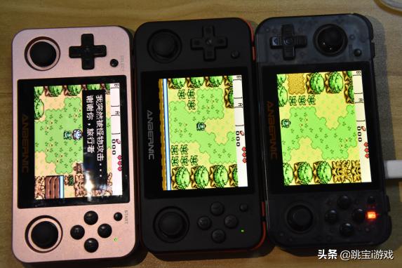 rg350和350m区别,rg350m和rg351m哪款好