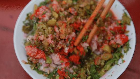 这是一个生机勃勃的地方关于它的故事才刚刚开始