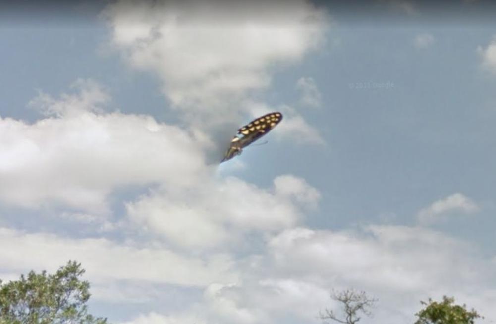 美国官方公布ufo报告了吗,2021年美国正式公布ufo是真的吗