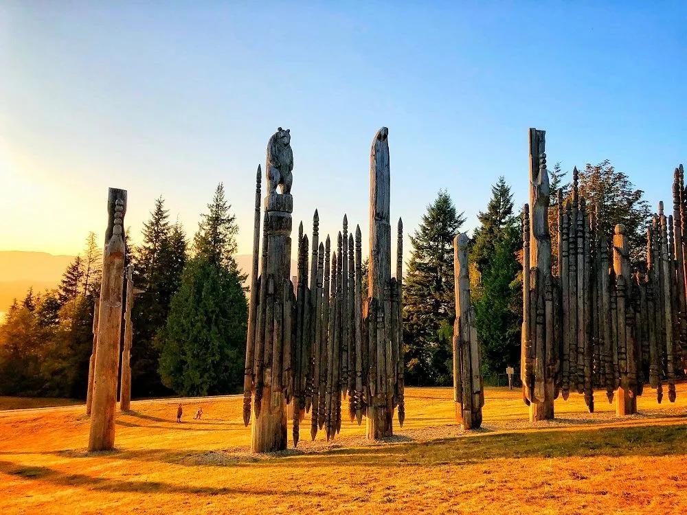 3分钟带你认识本拿比:毫无短板的大温“全能之城”