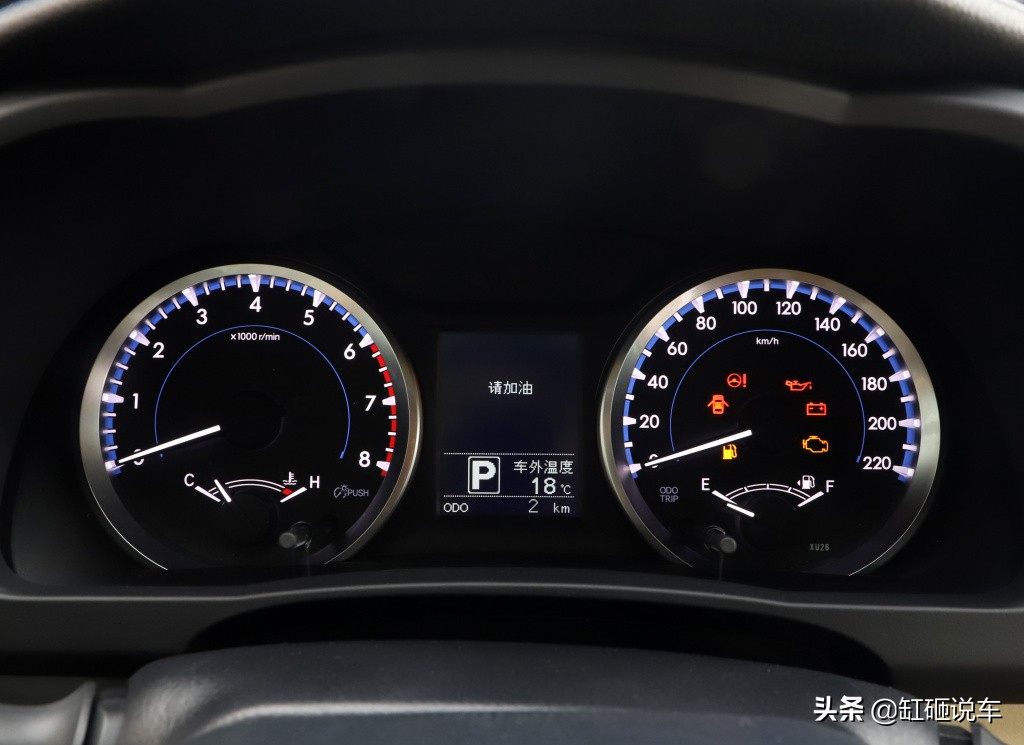 丰田汉兰达保值神器,16万买哪一年的丰田汉兰达