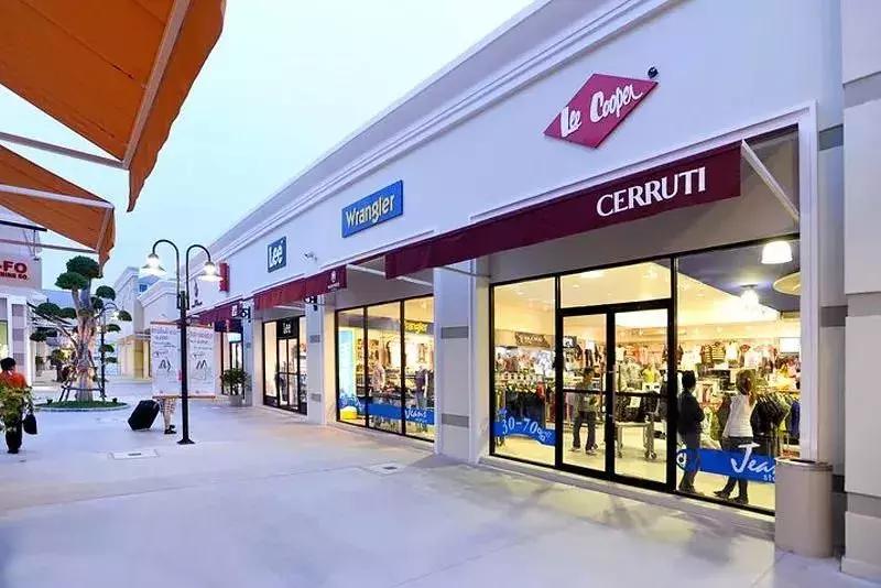 普吉岛免税购物中心在哪里,普吉岛十大必买清单