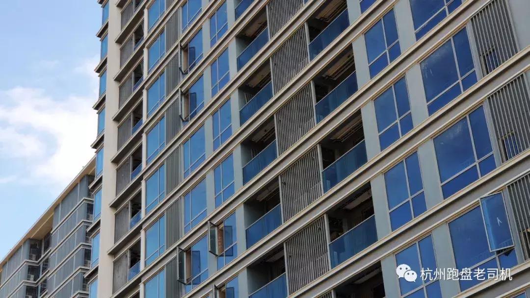 梧桐郡跑盘,梧桐郡小区全景